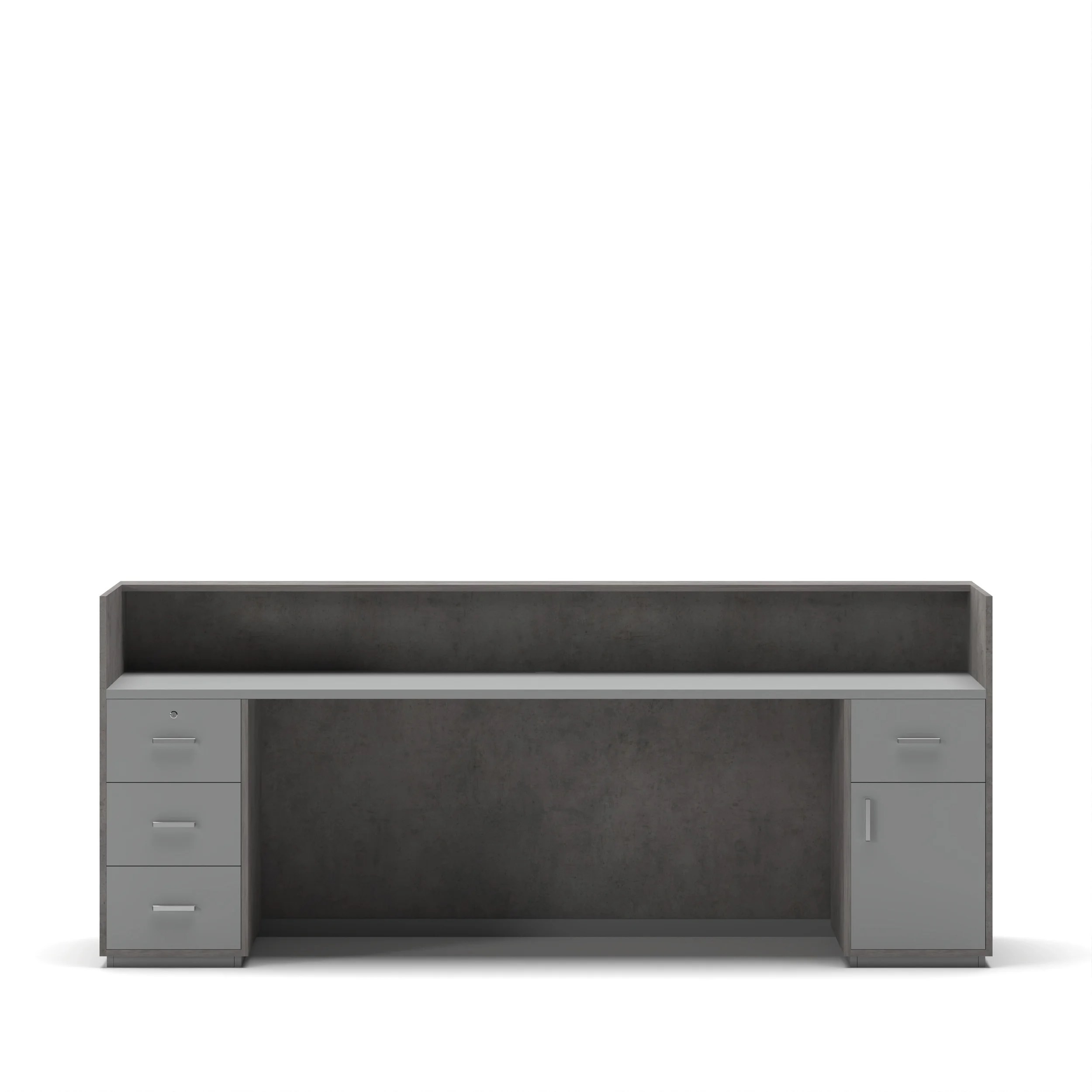FORM Reception Desk - Image 14