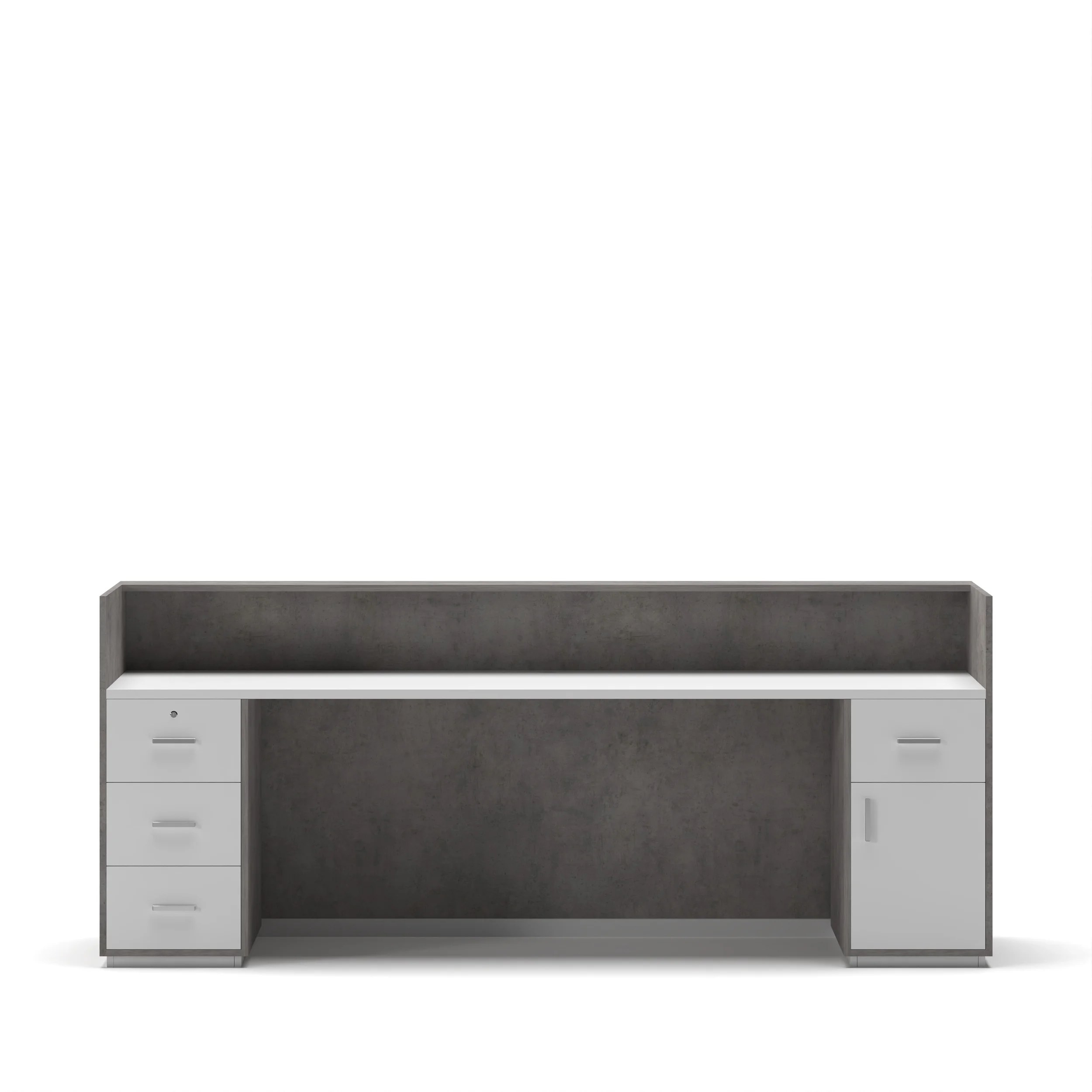 FORM Reception Desk - Image 17