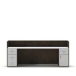 FORM Reception Desk