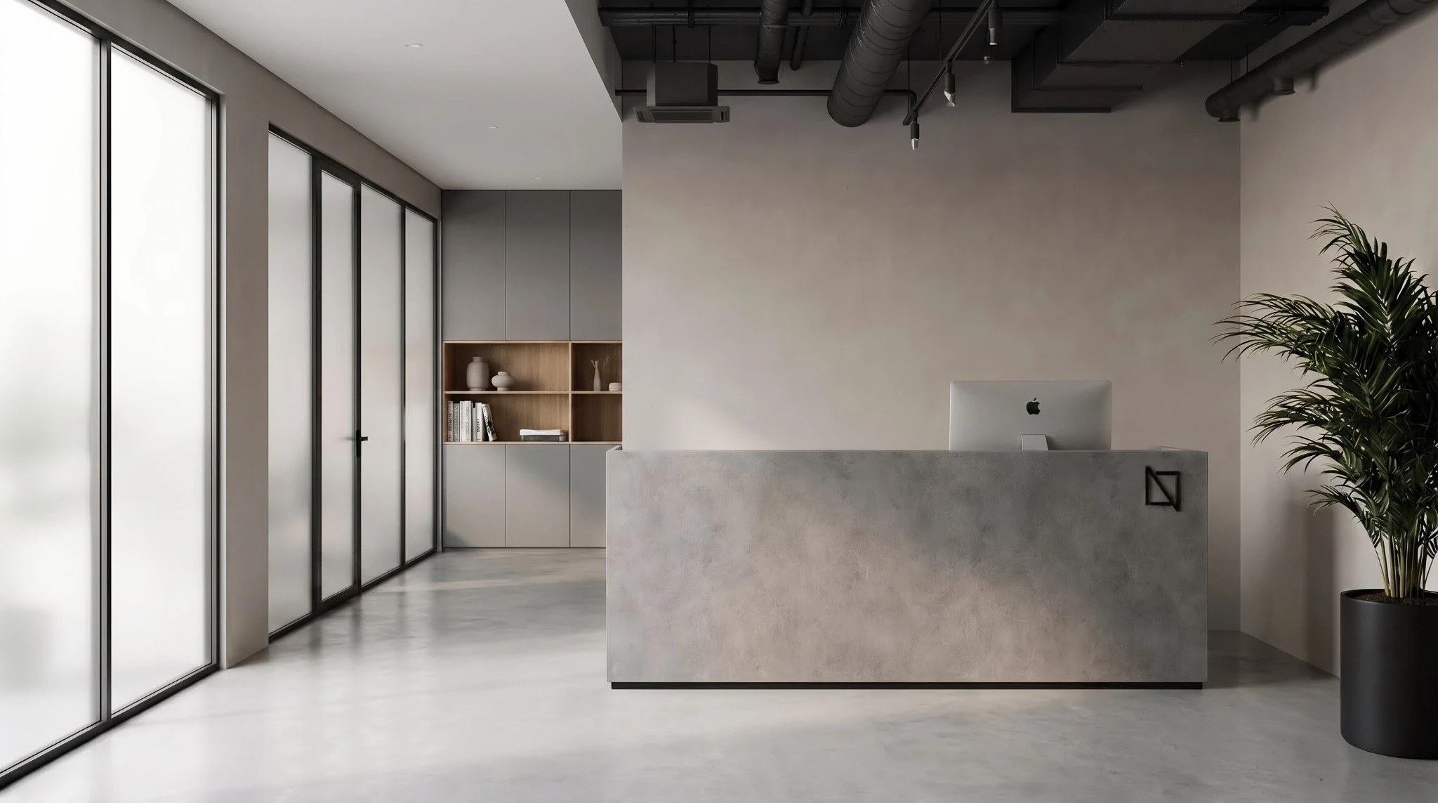 FORM Reception Desk - Image 21