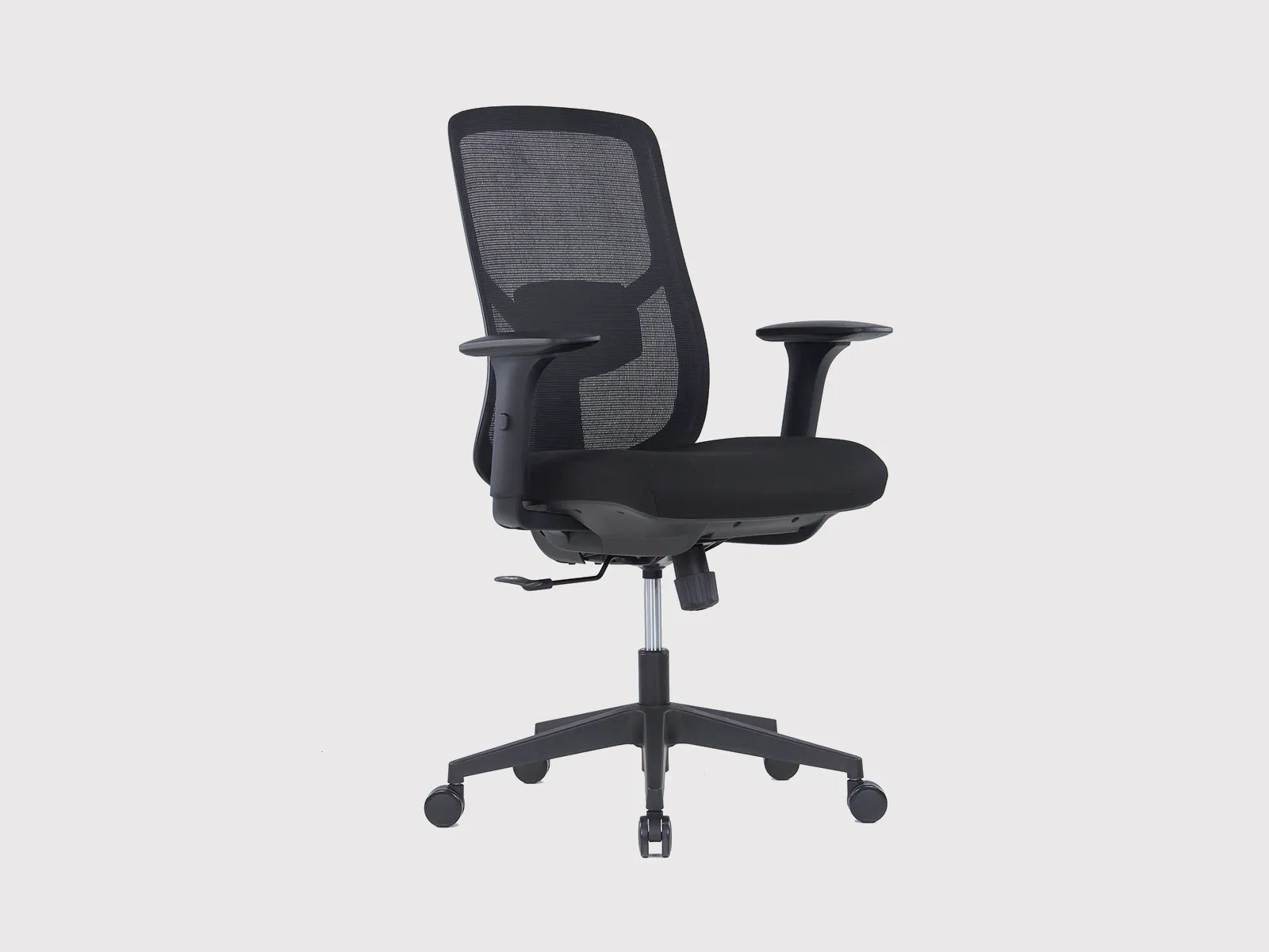 226 – Ergonomic Office Chair - Image 3