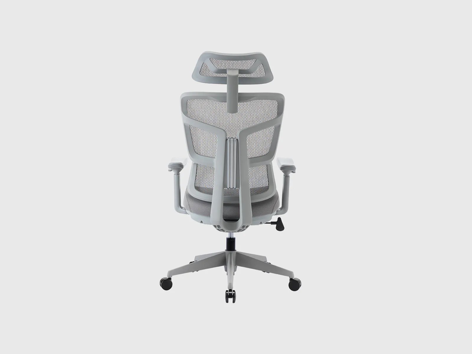1140 – Ergonomic Office Chair - Image 8