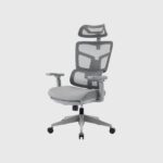1140 – Ergonomic Office Chair