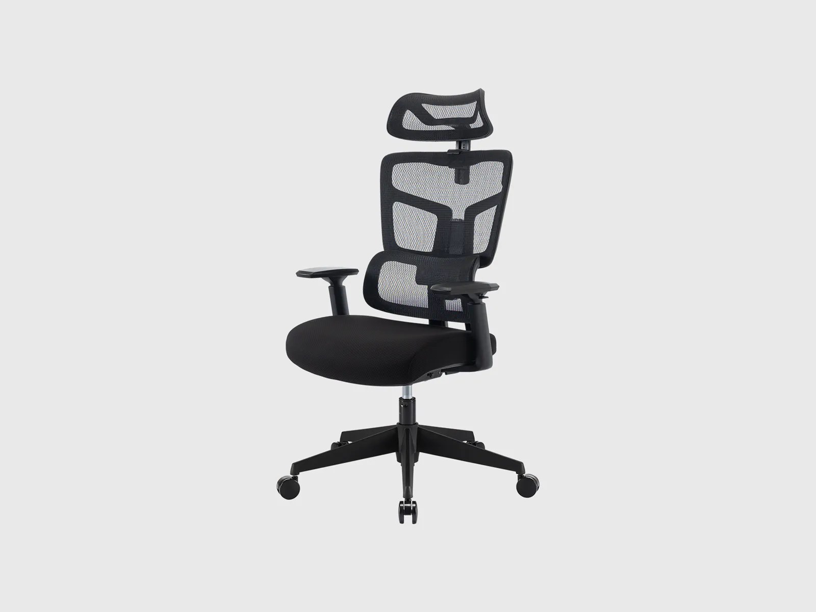 1140 – Ergonomic Office Chair - Image 11