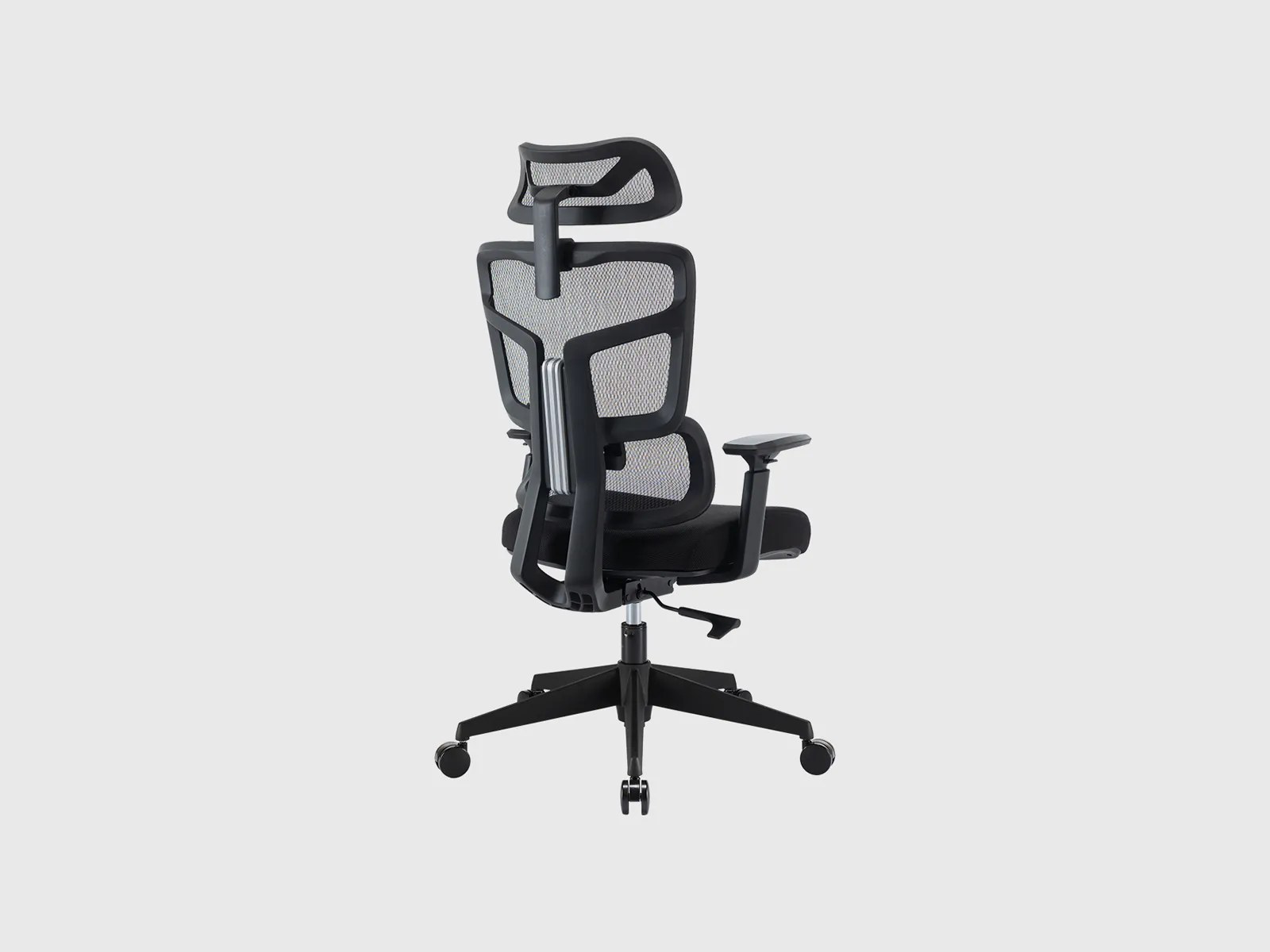 1140 – Ergonomic Office Chair - Image 3