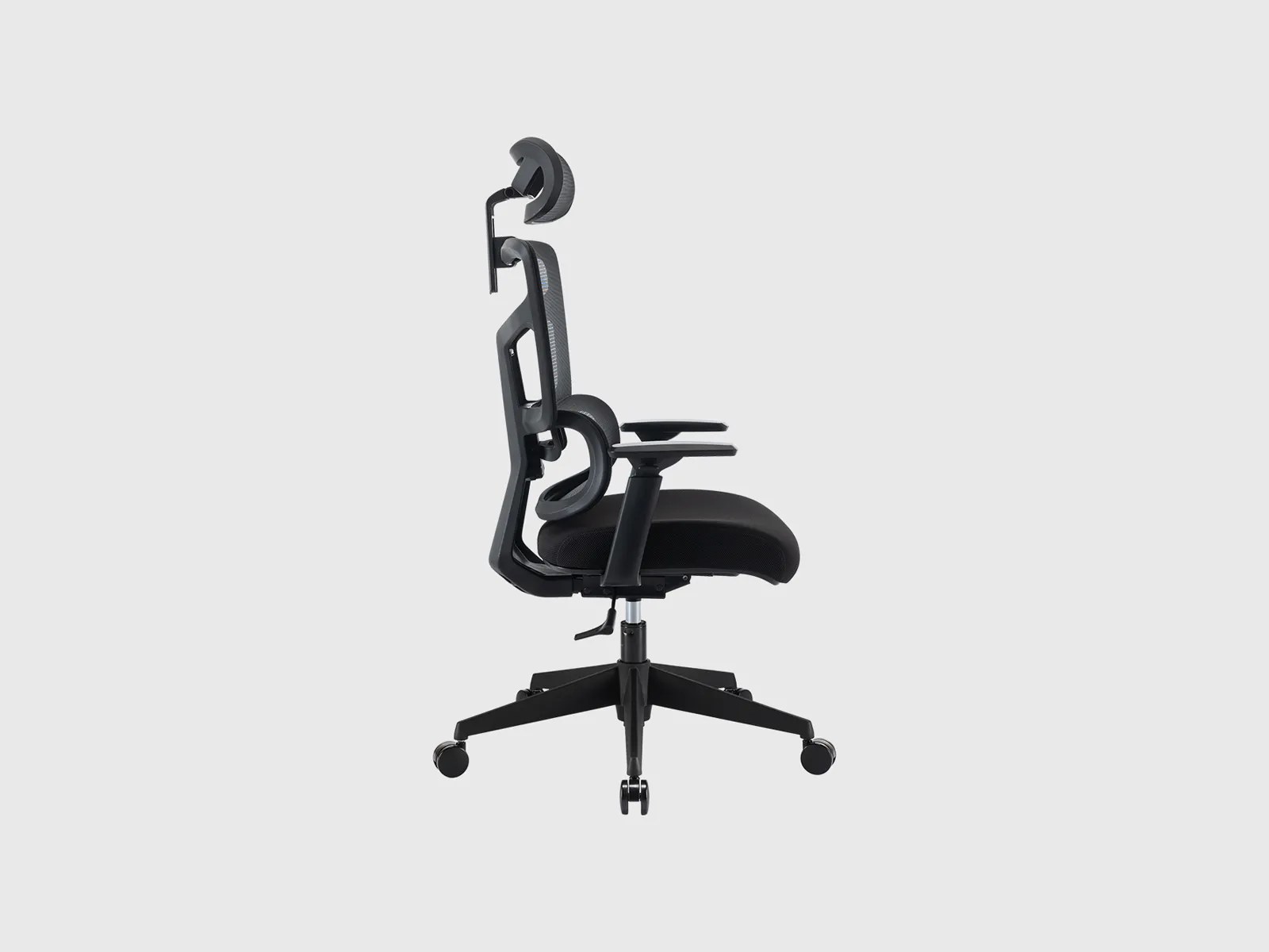 1140 – Ergonomic Office Chair - Image 10