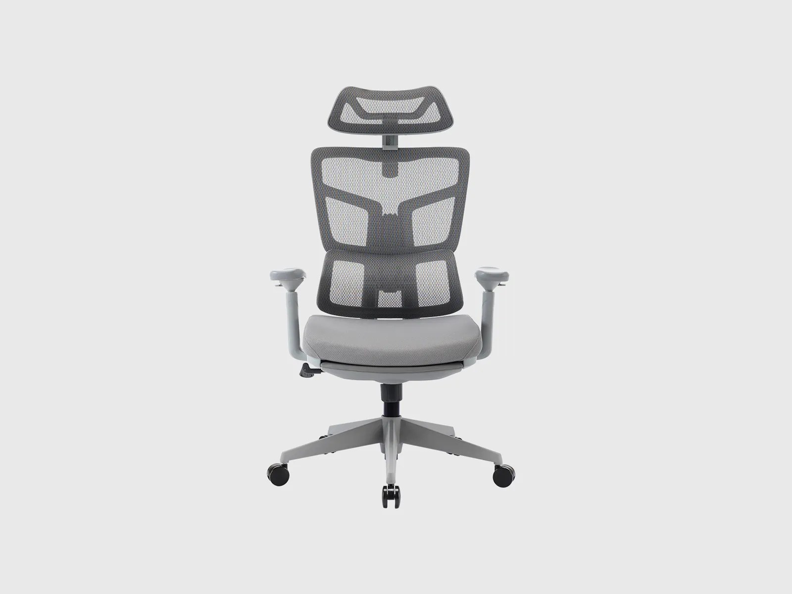 1140 – Ergonomic Office Chair - Image 6