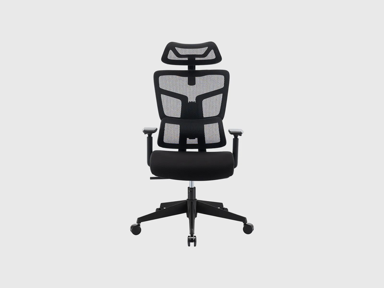 1140 – Ergonomic Office Chair - Image 2