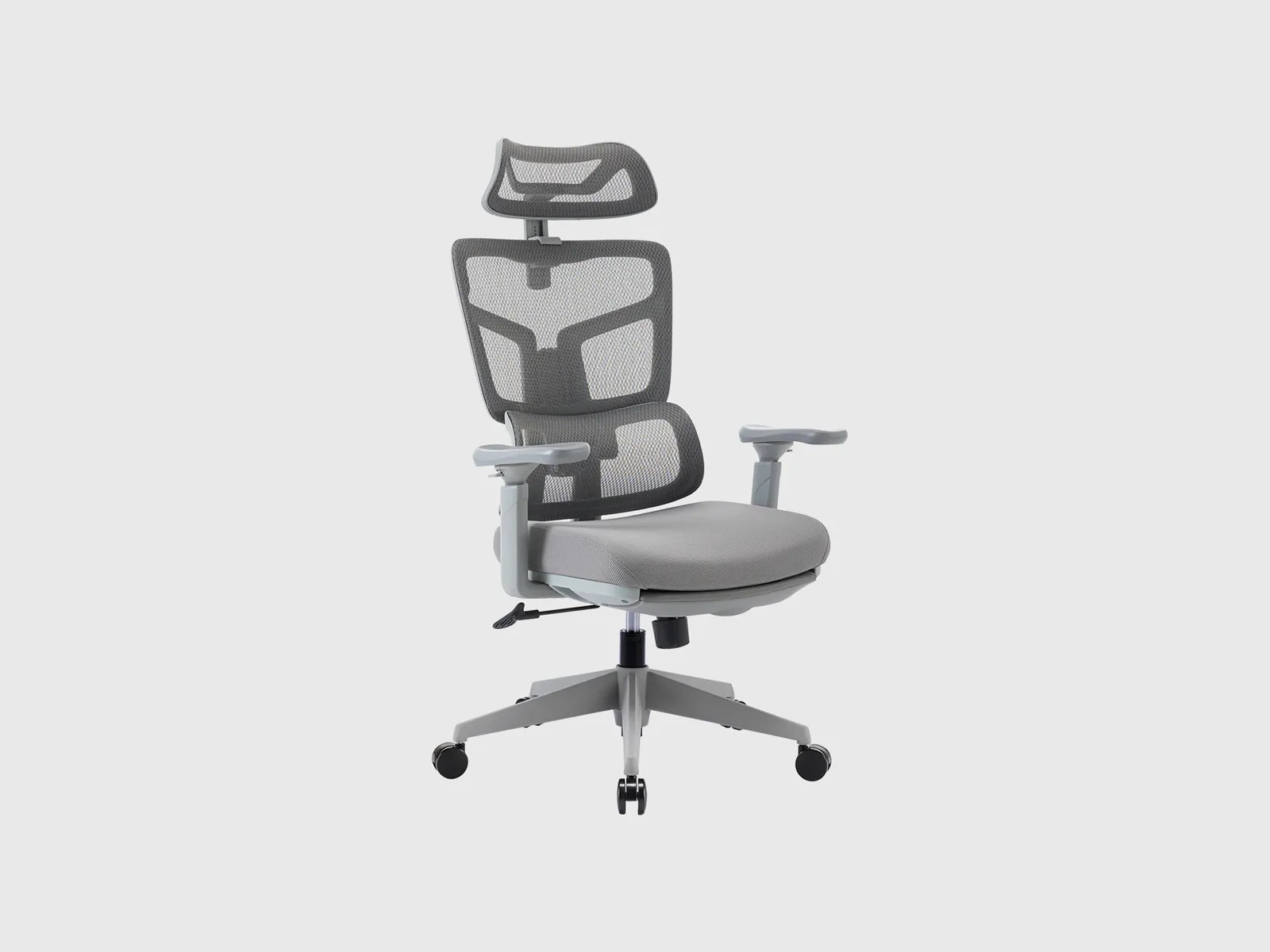 1140 – Ergonomic Office Chair