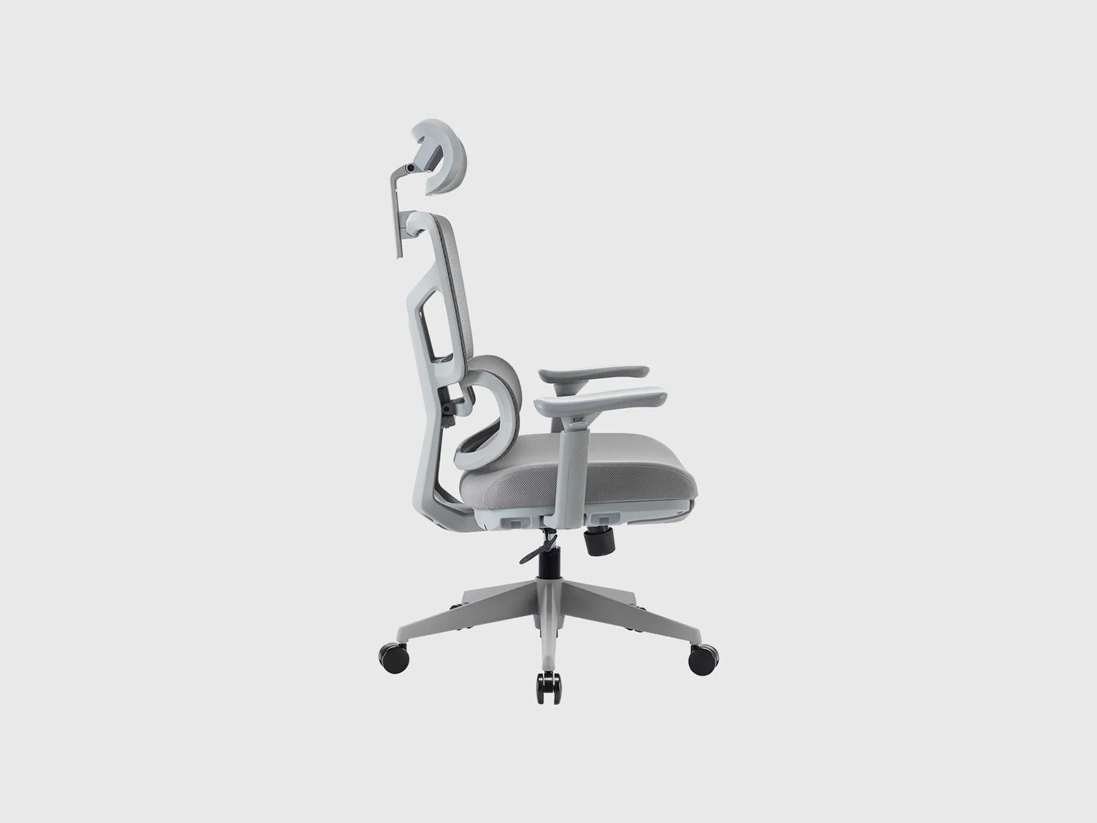 1140 – Ergonomic Office Chair - Image 4