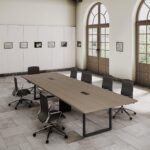 B8 – Meeting Table