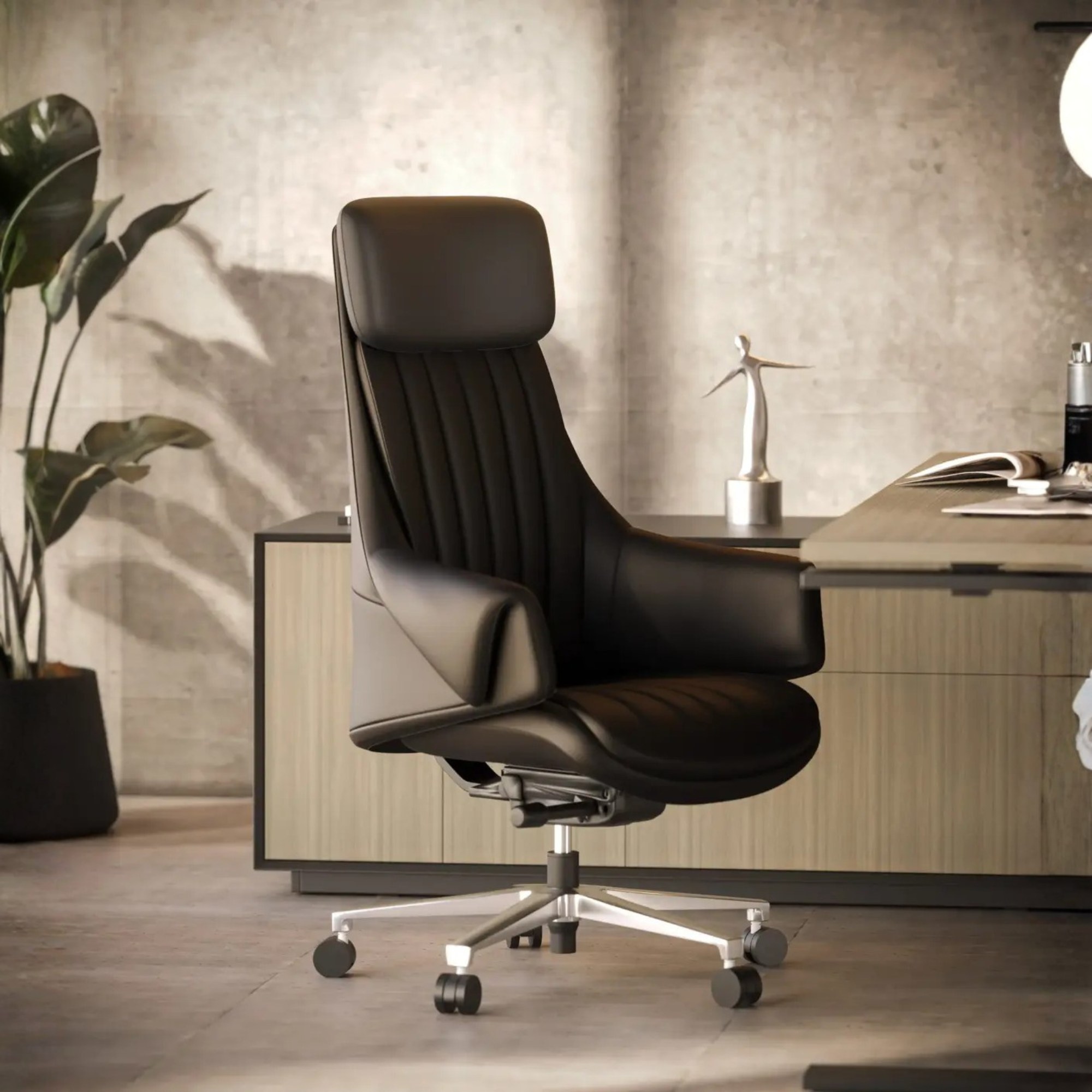 Matrix Grand Executive