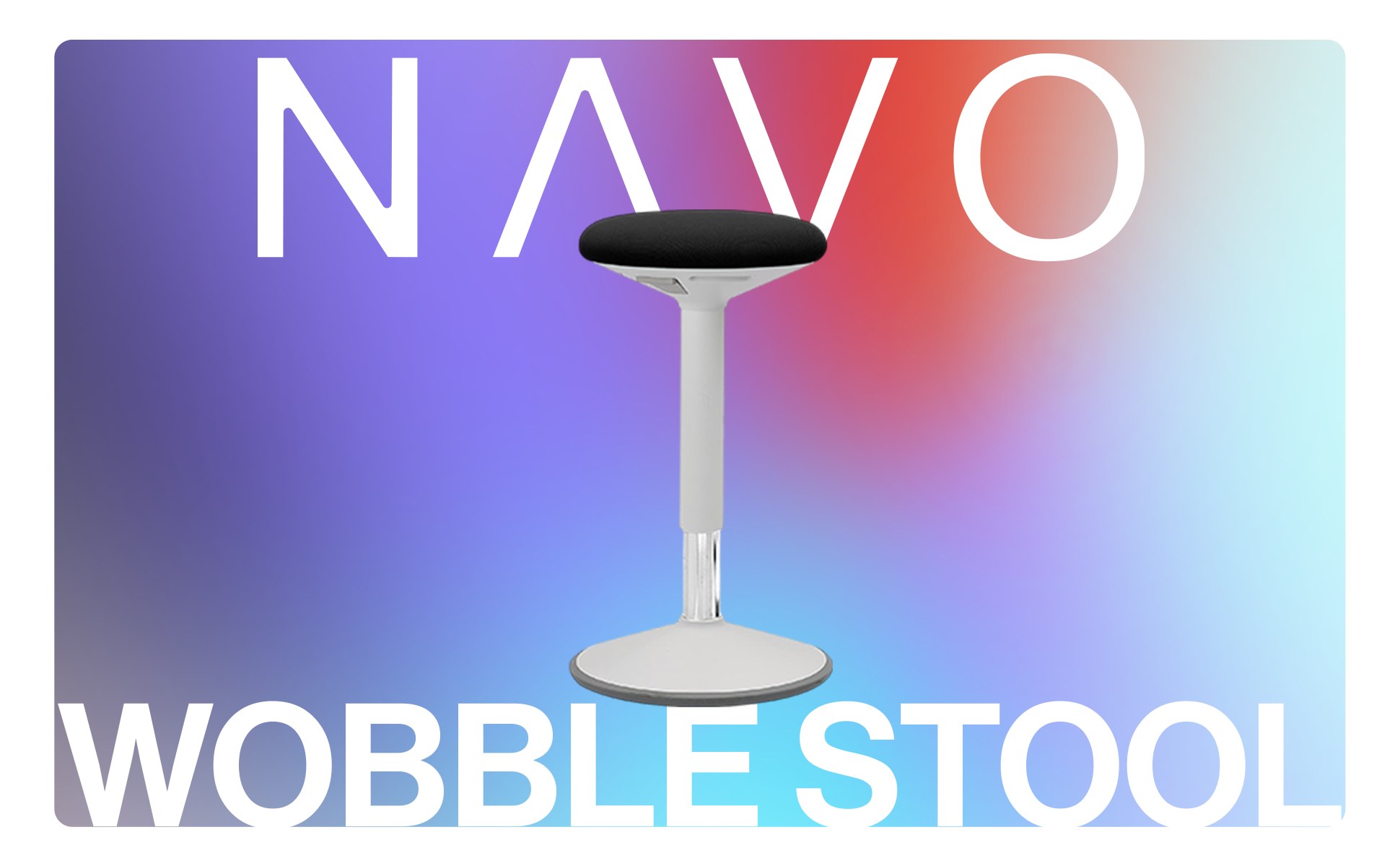 Wobble Stool - Image 5