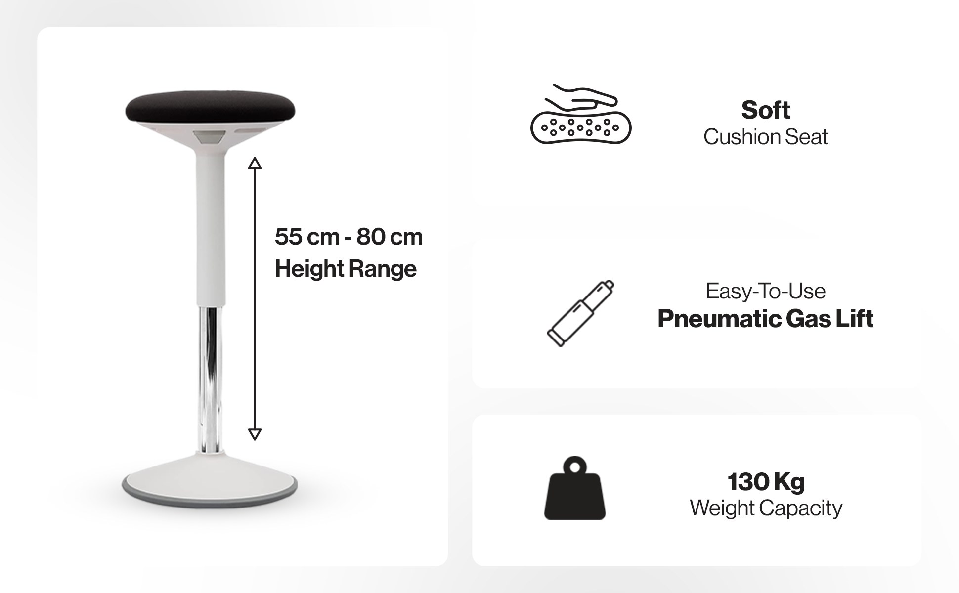 Wobble Stool - Image 8