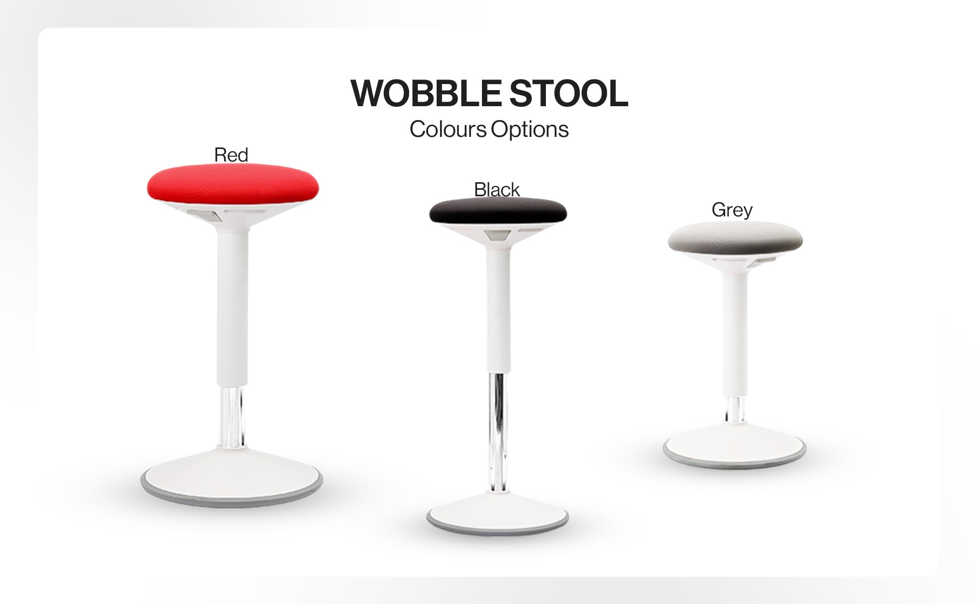 Wobble Stool - Image 9