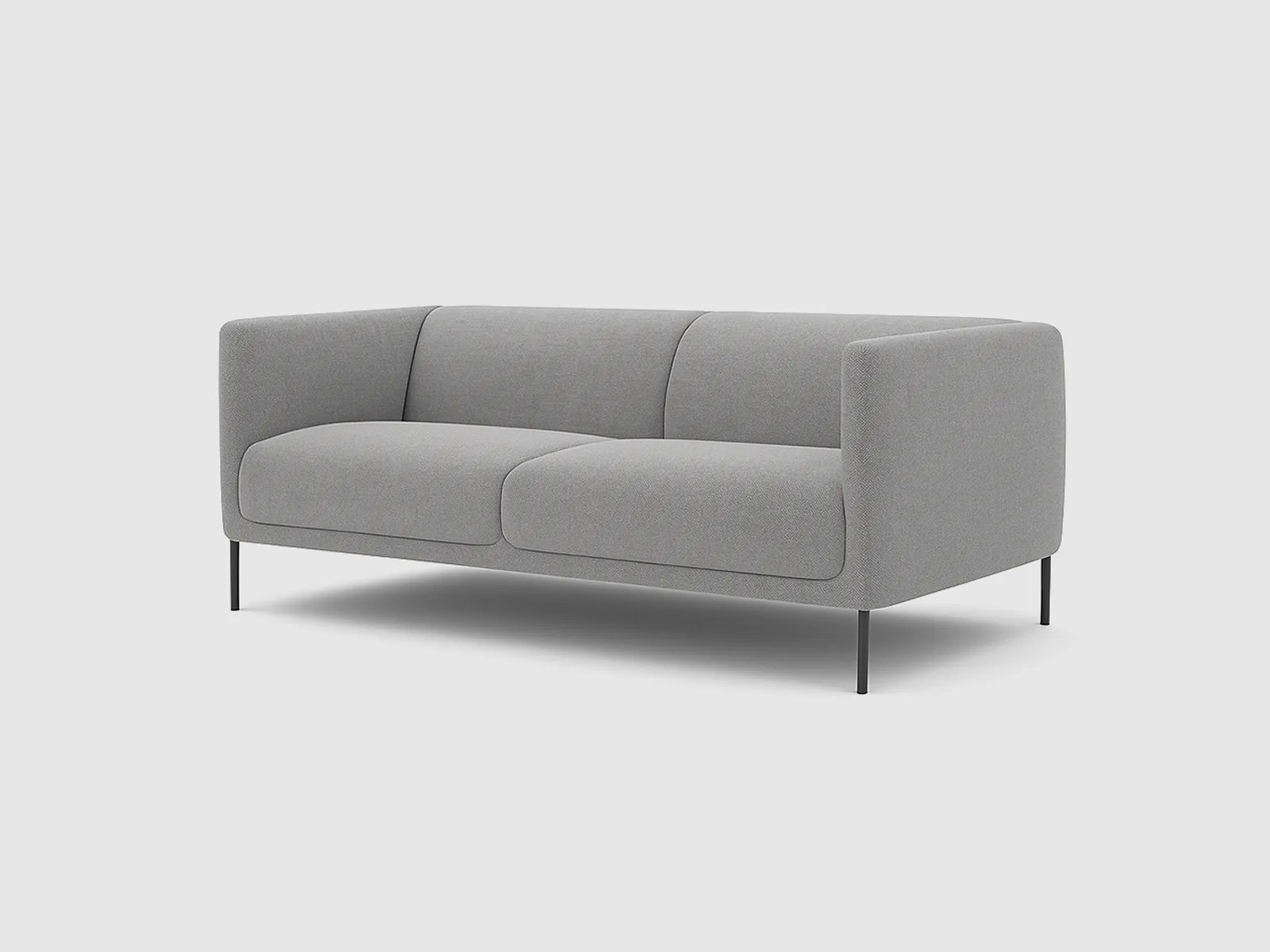 Linea – 2-Seater Sofa - Image 4