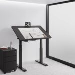 TILT - Drafting & Standing Desk