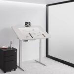 TILT - Drafting & Standing Desk