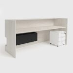 RC-04 – Reception Counter