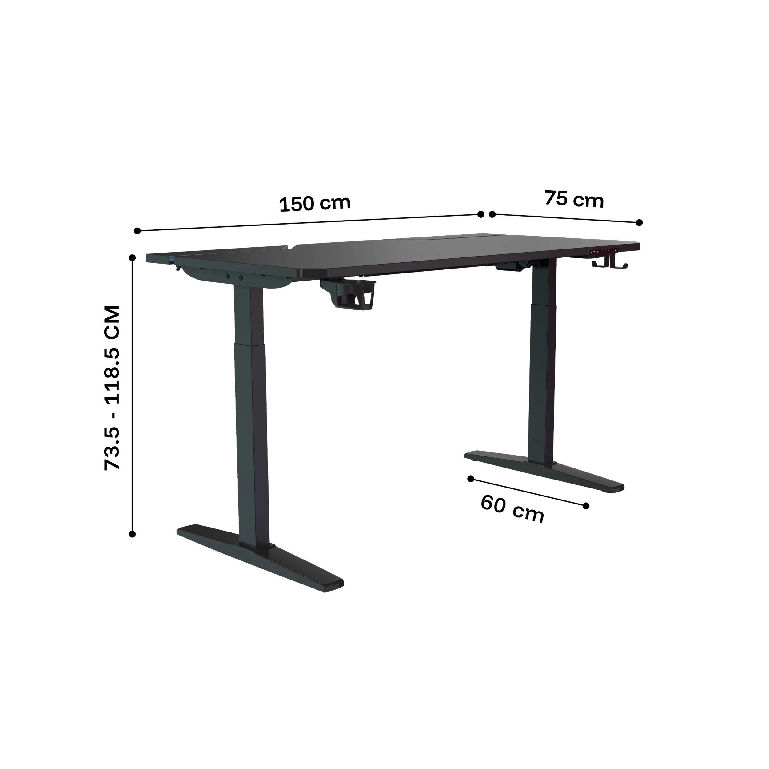 APEX AuraDesk