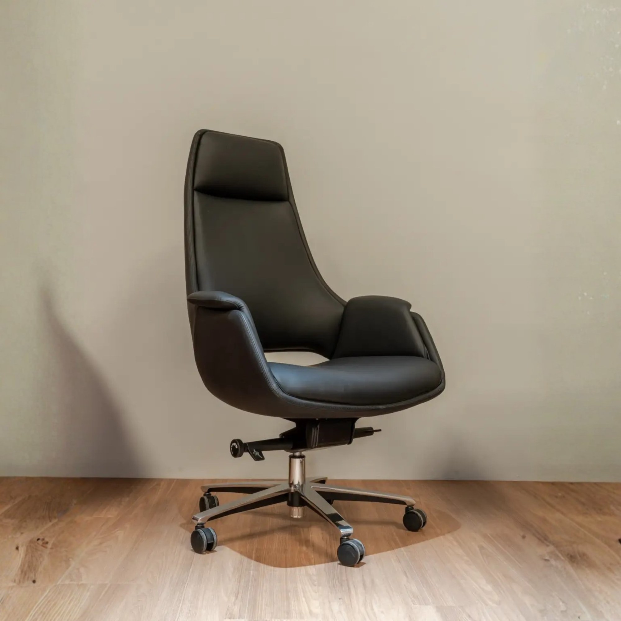 Catalyst High Back Executive Chair