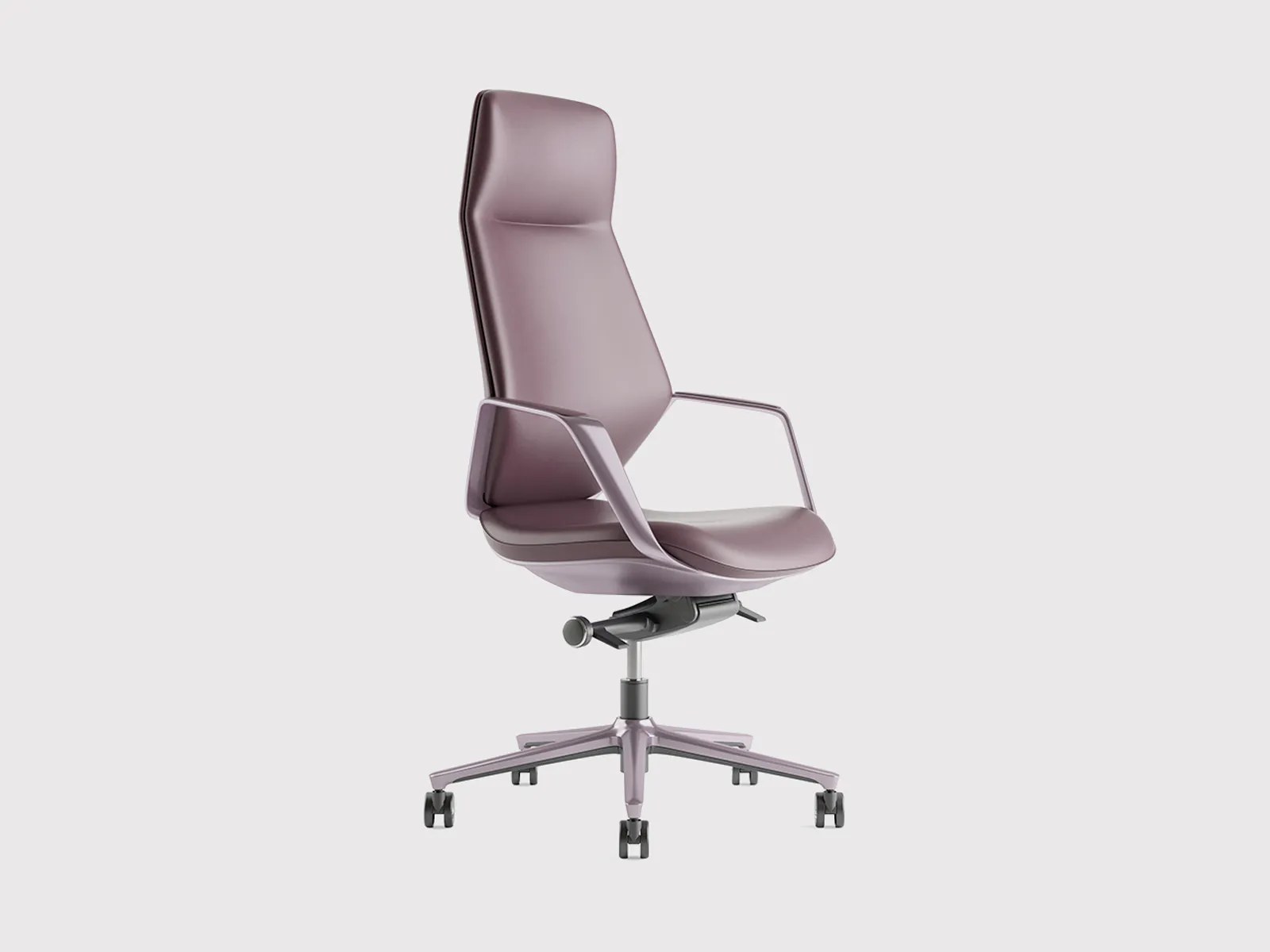 STARC-H – Executive Ergonomic Chair - Image 2