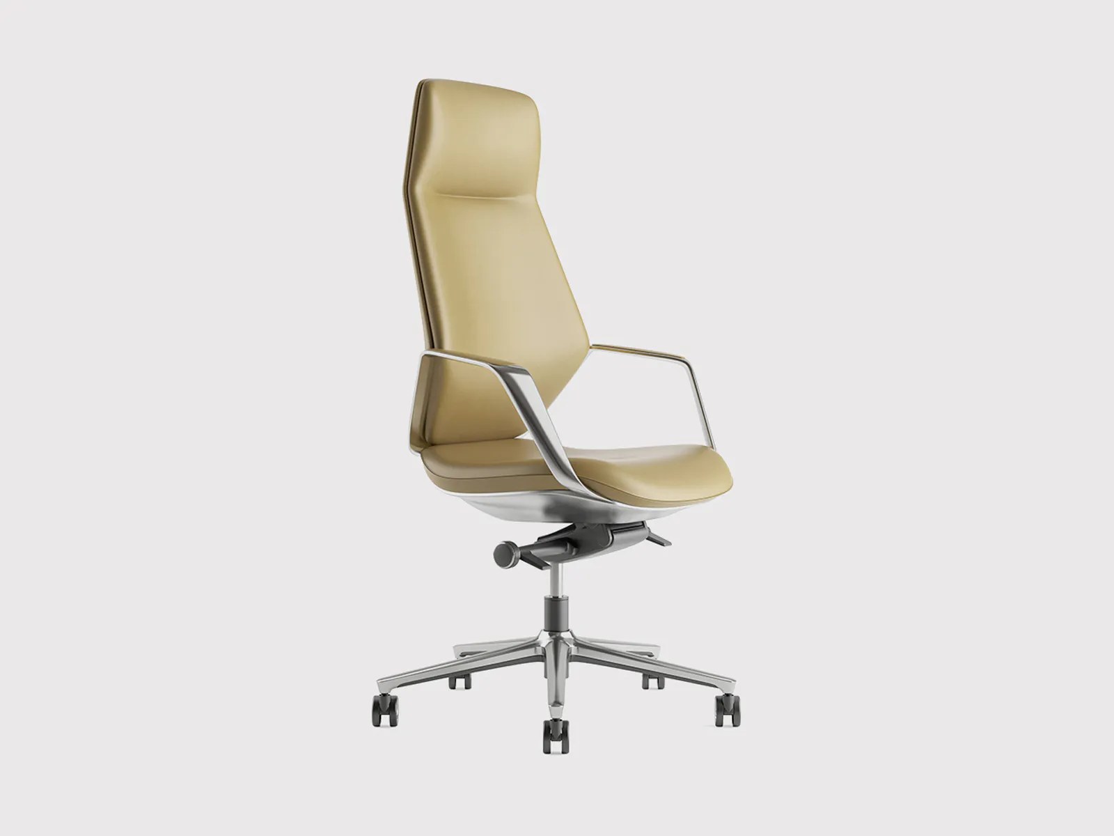 STARC-H – Executive Ergonomic Chair - Image 4