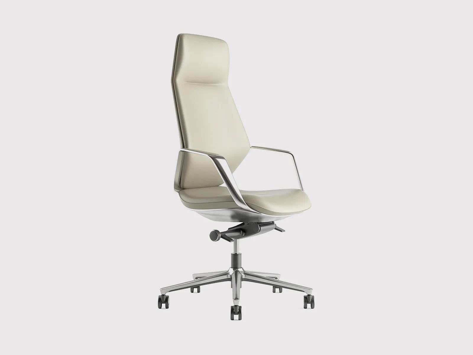 STARC-H – Executive Ergonomic Chair - Image 21