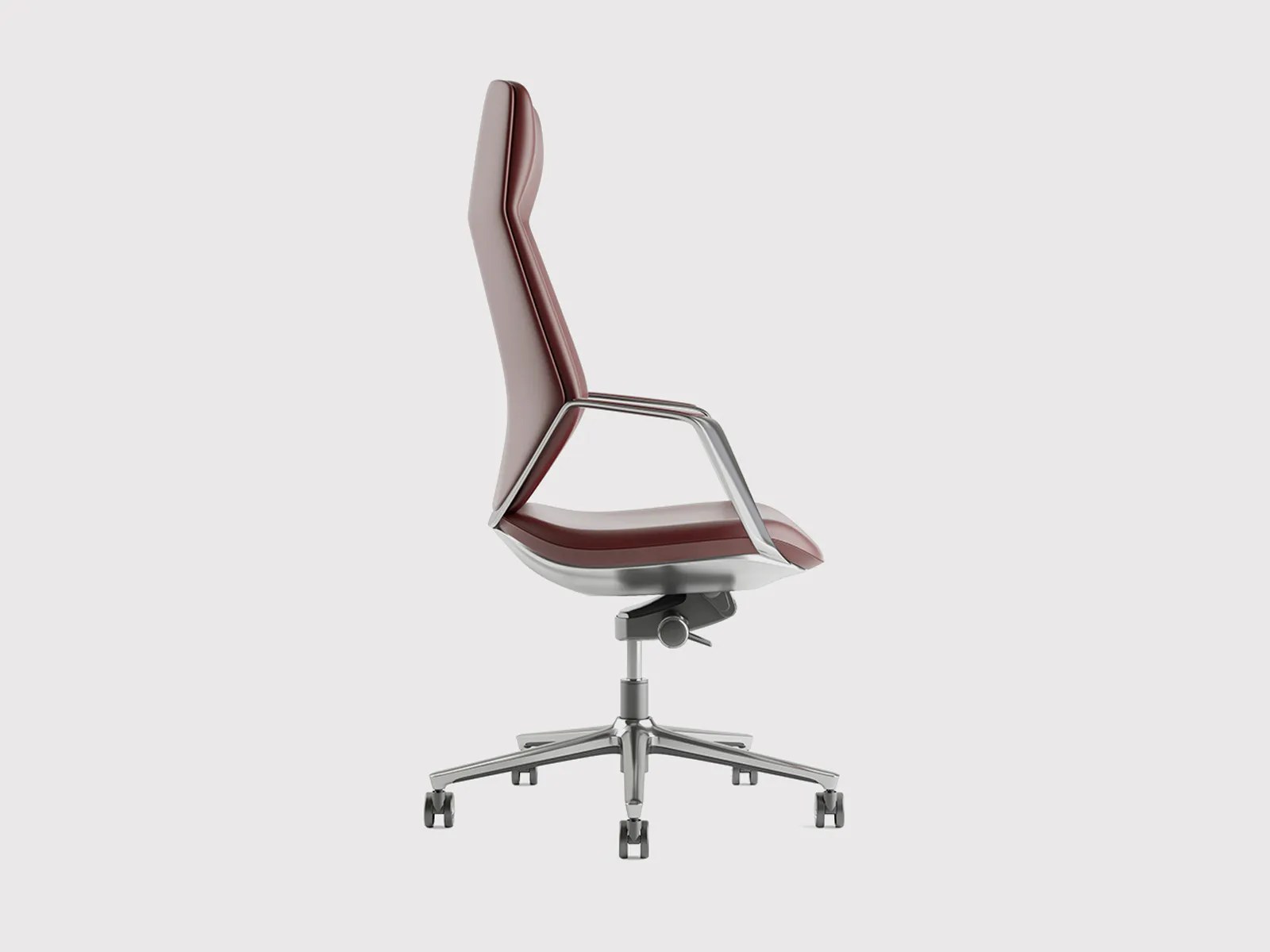 STARC-H – Executive Ergonomic Chair - Image 18