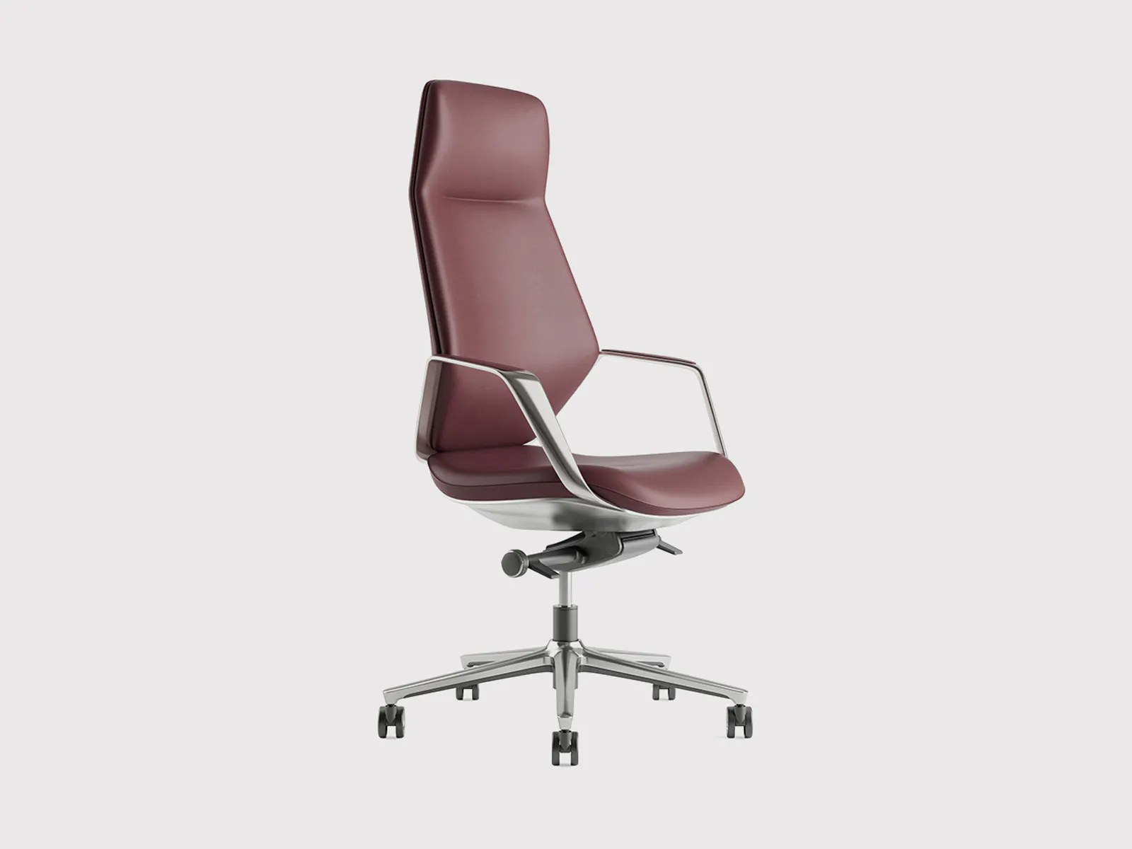 STARC-H – Executive Ergonomic Chair - Image 3