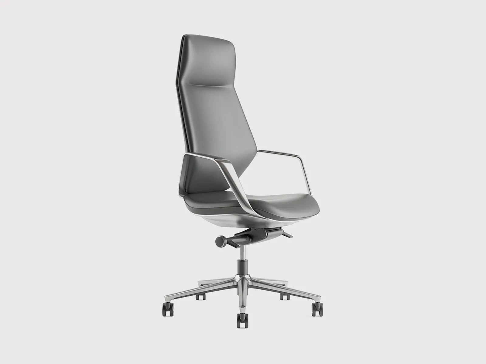 STARC-H – Executive Ergonomic Chair - Image 24