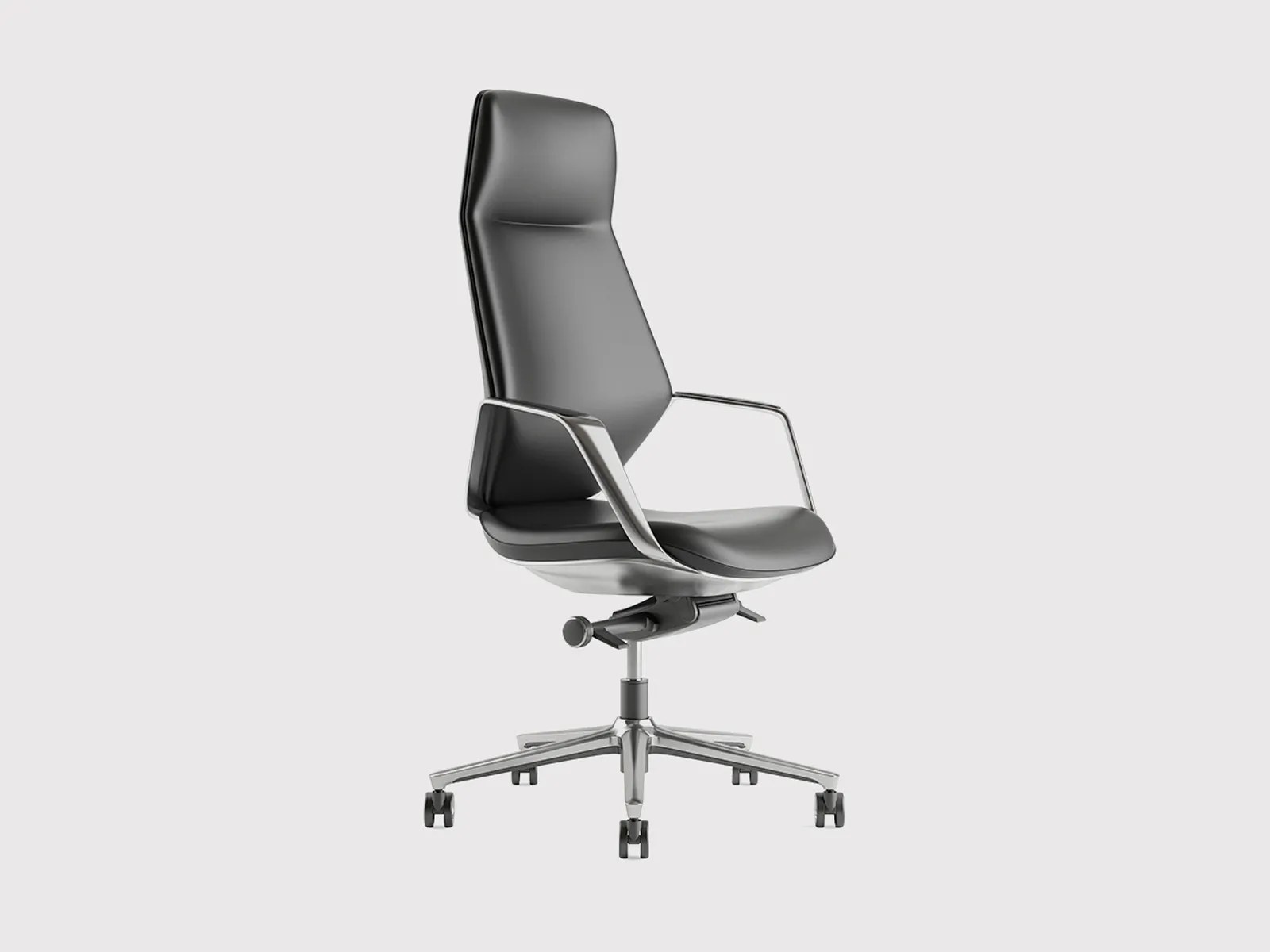 STARC-H – Executive Ergonomic Chair - Image 5