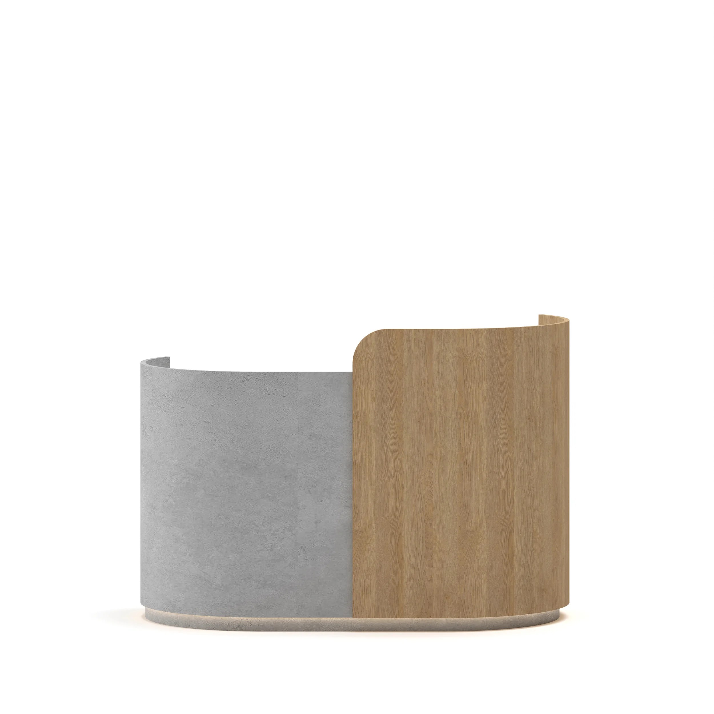 COVE Reception Desk