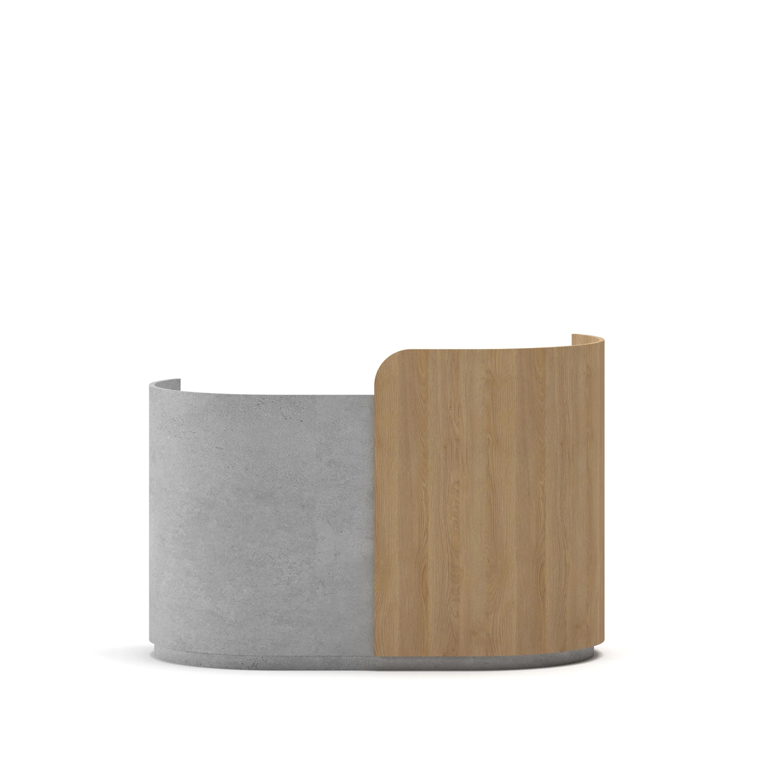 COVE Reception Desk - Image 3