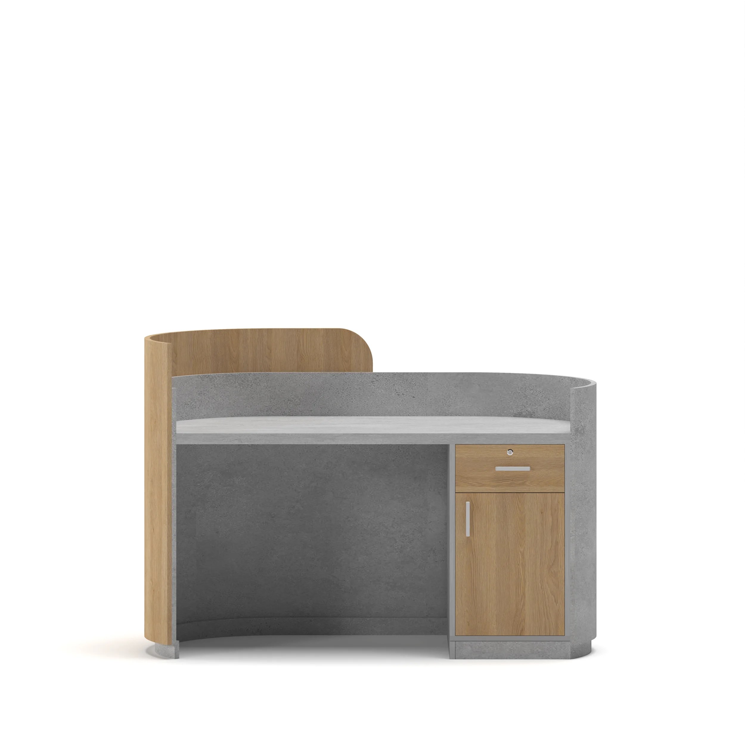 COVE Reception Desk - Image 4