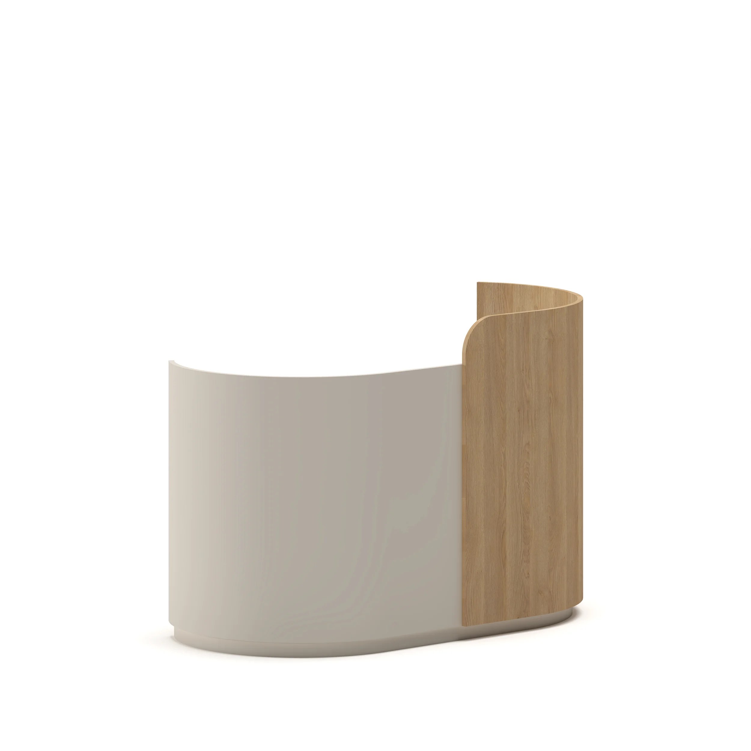 COVE Reception Desk - Image 6