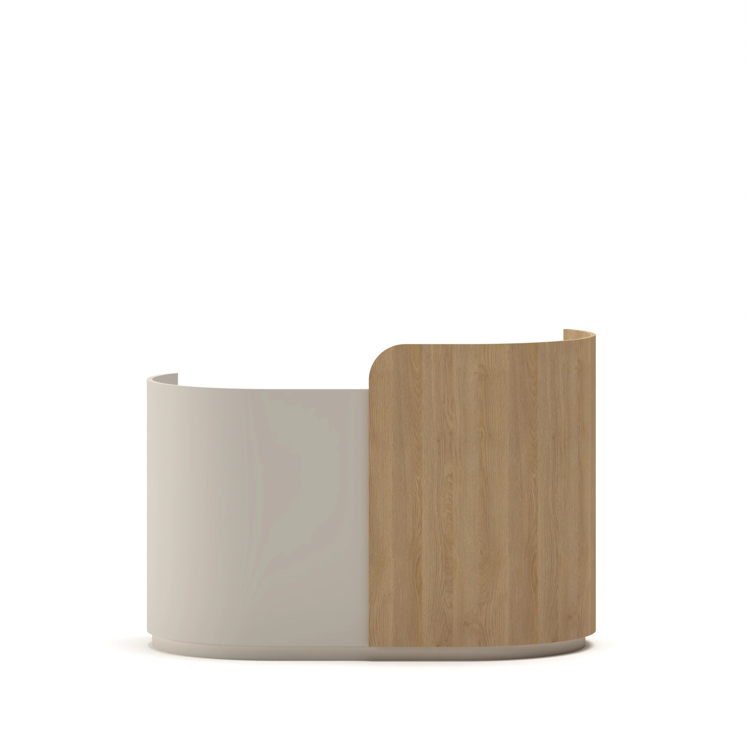 COVE Reception Desk - Image 7