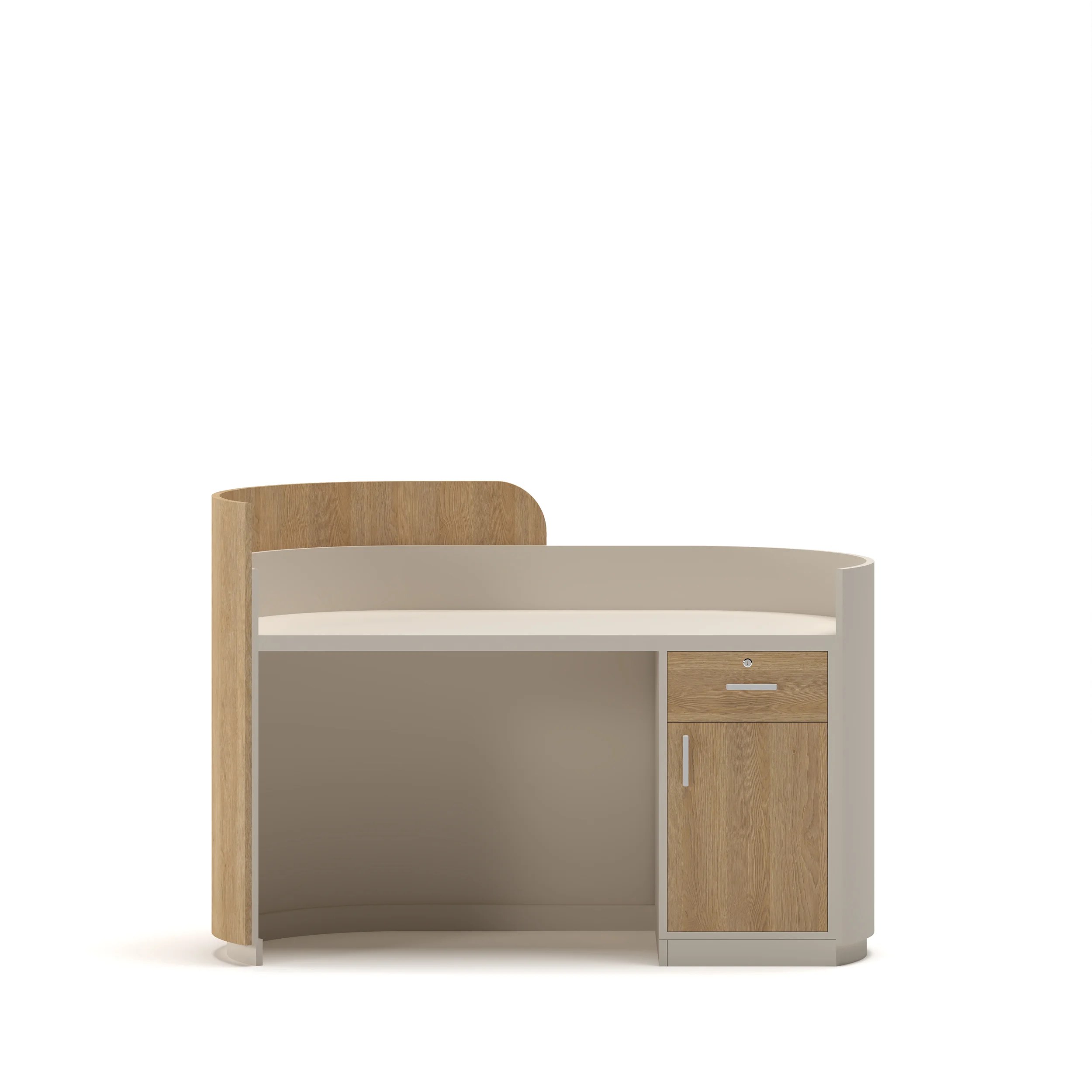 COVE Reception Desk - Image 8