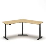 Studio 120° Corner Standing Desk