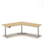 Studio 120° Corner Standing Desk