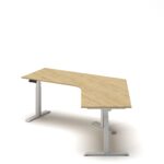 Studio 120° Corner Standing Desk