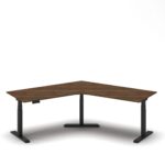 Studio 120° Corner Standing Desk