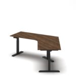 Studio 120° Corner Standing Desk