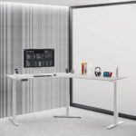 Studio 120° Corner Standing Desk