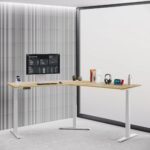 Studio 120° Corner Standing Desk