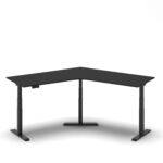 Studio 120° Corner Standing Desk