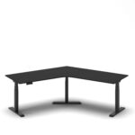 Studio 120° Corner Standing Desk