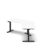 Studio 120° Corner Standing Desk