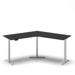 Studio 120° Corner Standing Desk