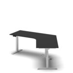 Studio 120° Corner Standing Desk